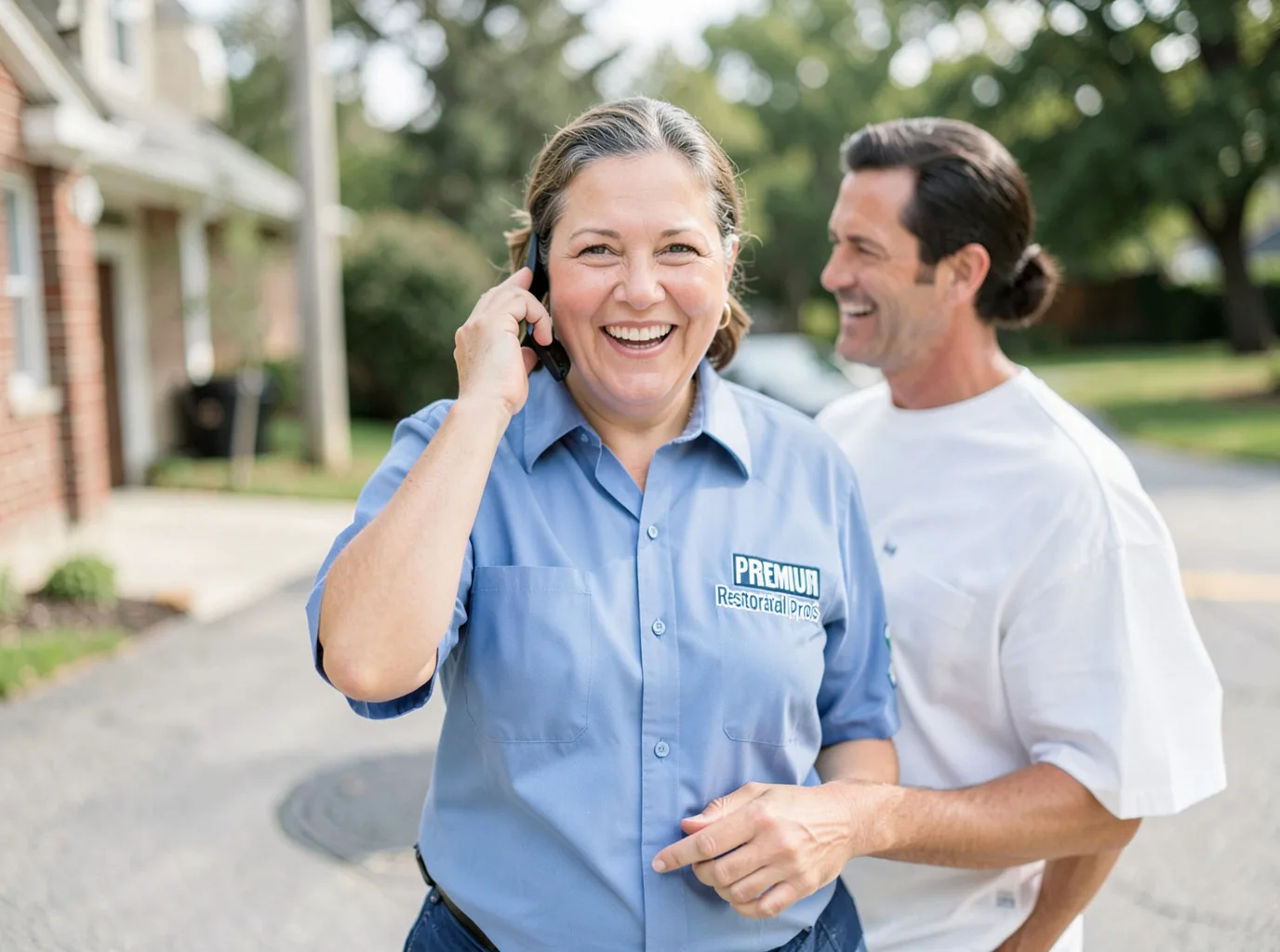 Water Damage Restoration Saint Paul, MN FAQs